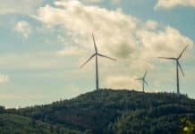 Windkraft in Kärnten: Restriktive Zonierung und Regeln für neue Anlagen auf dem Weg zum Beschluss