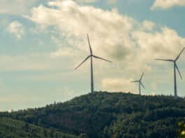 Windkraft in Kärnten: Restriktive Zonierung und Regeln für neue Anlagen auf dem Weg zum Beschluss