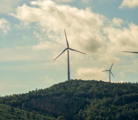 Windkraft in Kärnten: Restriktive Zonierung und Regeln für neue Anlagen auf dem Weg zum Beschluss