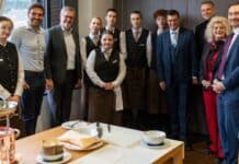 „Day of Experience“ zeigt Vielfalt der Berufe: Jugendliche schnuppern in Tourismus- und Gastronomiebranche