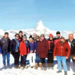 Kooperation mit Herz und Hirn