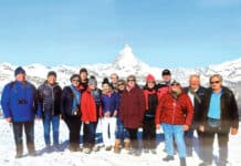 Kooperation mit Herz und Hirn