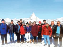 Kooperation mit Herz und Hirn