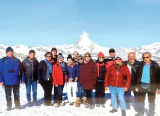 Kooperation mit Herz und Hirn