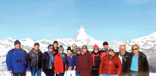 Kooperation mit Herz und Hirn