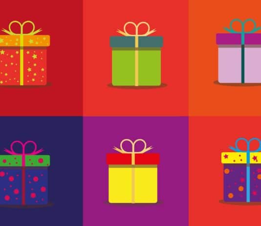 Stressfreier Weihnachtseinkauf. Dein ultimativer Guide für Geschenke mit Bedeutung