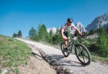 Sport ist sein Leben