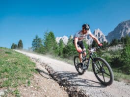 Sport ist sein Leben