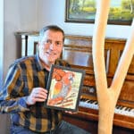 Singend durchs Leben