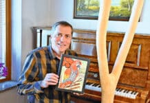 Singend durchs Leben