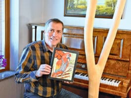 Singend durchs Leben