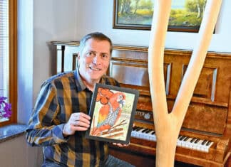 Singend durchs Leben