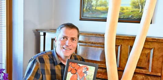 Singend durchs Leben