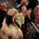 14. Kinderkrampuslauf in Hermagor