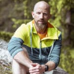 Mit den Söhnen am Großglockner