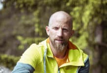 Mit den Söhnen am Großglockner