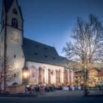 Advent im Lichterkranz: Stimmungsvoller Advent beim Gailtaler Dom