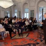 Willkommen in der Heimat: 57 neue Staatsbürger:innen in Kärnten