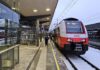 ÖBB in Bewegung: Alle Modernisierungen und Streckensperren im kommenden Jahr auf einem Blick