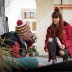 Weihnachten ohne Einsamkeit: TelefonSeelsorge und Caritas bieten Hilfe rund um die Uhr