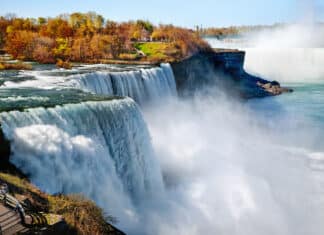 Kanada hautnah erleben: Naturwunder, Kultur und nachhaltiger Tourismus vereint! Adobe Stock