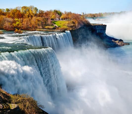 Kanada hautnah erleben: Naturwunder, Kultur und nachhaltiger Tourismus vereint! Adobe Stock