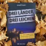 Krimi-Abend im Baron Café Bad Bleiberg