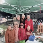 Christkindlmarkt in Rattendorf: Einstimmung auf die besinnliche Vorweihnachtszeit