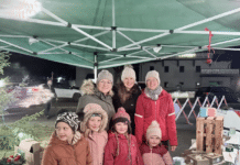 Christkindlmarkt in Rattendorf: Einstimmung auf die besinnliche Vorweihnachtszeit