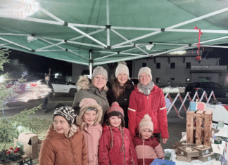 Christkindlmarkt in Rattendorf: Einstimmung auf die besinnliche Vorweihnachtszeit