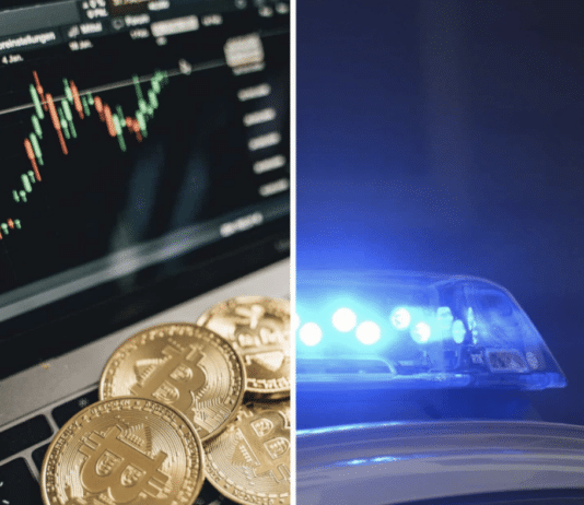 Krypto-Betrug: Villacherin verliert mehrere zehntausend Euro durch falsche Wallet-Anweisungen