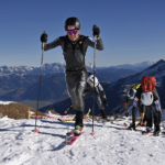 Letzte Chance für Andreas Mayer: Auf dem Weg zu den Olympischen Spielen 2026