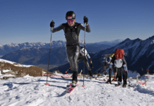 Letzte Chance für Andreas Mayer: Auf dem Weg zu den Olympischen Spielen 2026