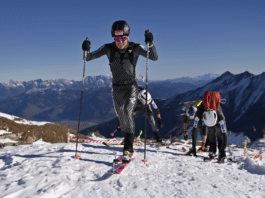 Letzte Chance für Andreas Mayer: Auf dem Weg zu den Olympischen Spielen 2026
