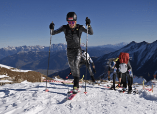 Letzte Chance für Andreas Mayer: Auf dem Weg zu den Olympischen Spielen 2026