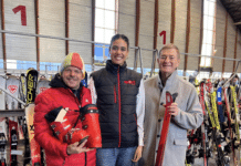 AK-Wintersportbörsen ziehen Bilanz: 11.300 Sportartikel finden ein neues Zuhause