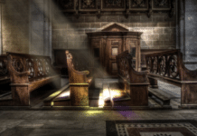 Evangelische Kirche im Wandel: Neue Konzepte gegen Pfarrermangel und sinkende Mitgliederzahlen