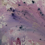 Stille sichtbar machen: Charity-Vernissage für Sebastian – Kunst, die Türen zur Kommunikation öffnet