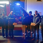 Nach 34 Jahren im Dienst: Neues Kleinlöschfahrzeug rüstet die FF Watschig für die Zukunft