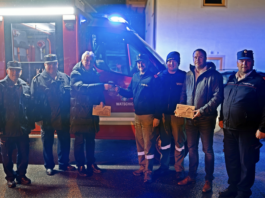 Nach 34 Jahren im Dienst: Neues Kleinlöschfahrzeug rüstet die FF Watschig für die Zukunft