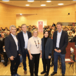 Positive Resonanz: Pensions-Infoabende der AK und ÖGB begrüßten rund 650 Interessierte