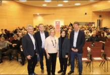 Positive Resonanz: Pensions-Infoabende der AK und ÖGB begrüßten rund 650 Interessierte