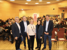 Positive Resonanz: Pensions-Infoabende der AK und ÖGB begrüßten rund 650 Interessierte