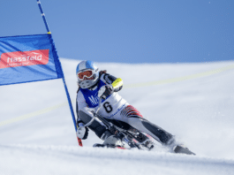 Noch nichts vor nächstes Wochenende? Spannung und Action beim Skibob-Weltcup am Nassfeld!
