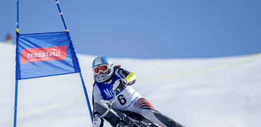 Noch nichts vor nächstes Wochenende? Spannung und Action beim Skibob-Weltcup am Nassfeld!
