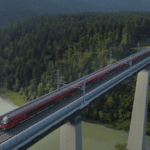 Koralmbahn: Großes Potenzial für mehr Bahnpendler:innen – Jobtickets erleichtern den Umstieg vom Auto