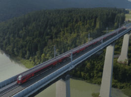 Koralmbahn: Großes Potenzial für mehr Bahnpendler:innen – Jobtickets erleichtern den Umstieg vom Auto