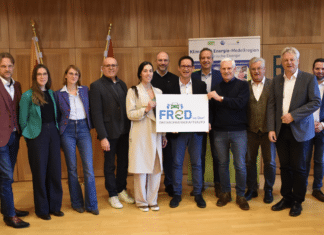 Bidirektionales Laden & Carsharing: Erster Testbetrieb im Bezirk Hermagor geplant!