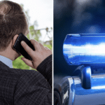 Vorsicht vor falschen Ärzten: Polizei warnt vor Telefonbetrügern!