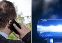 Vorsicht vor falschen Ärzten: Polizei warnt vor Telefonbetrügern!